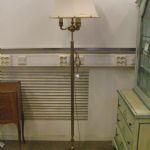361 6184 Golvlampa